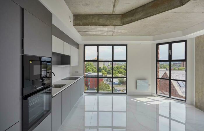 1 Bedroom Apartment To Rent In Apartment . One Silk Street, M4