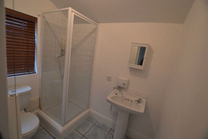 Studio To Rent In Students -, DE22