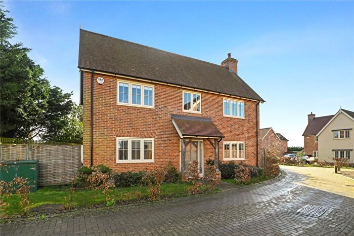 4 Bedroom Detached House For Sale In Picotts Place, Ardleigh, Colchester, Essex, CO7
