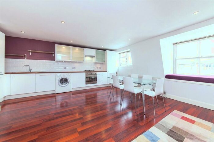 1 Bedroom Flat To Rent In Coleherne Road, Earls Court, London, SW10