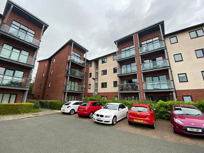 2 Bedroom Flat To Rent In Bridge Road, Prescot, L34