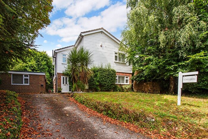 5 Bedroom Flat To Rent In Taylors Lane, Trottiscliffe, West Malling, ME19