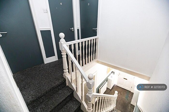 5 Bedroom Terraced House To Rent In Calton Avenue, Liverpool, L18