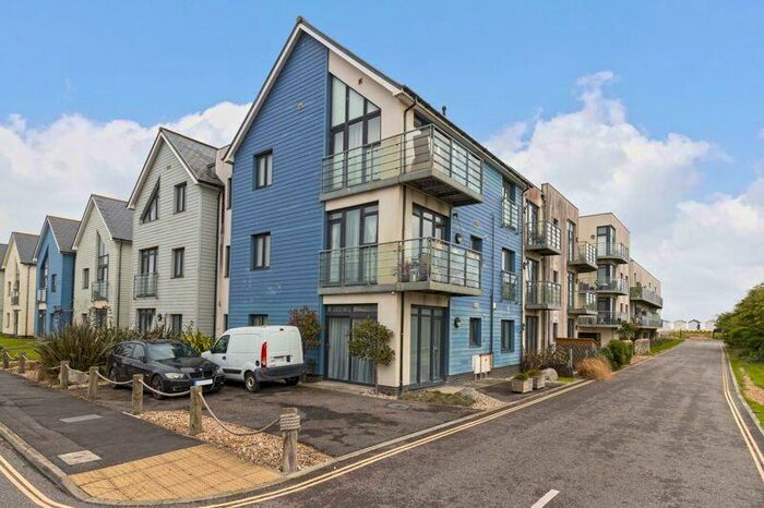 1 Bedroom Apartment To Rent In Eirene Road, Worthing, BN12