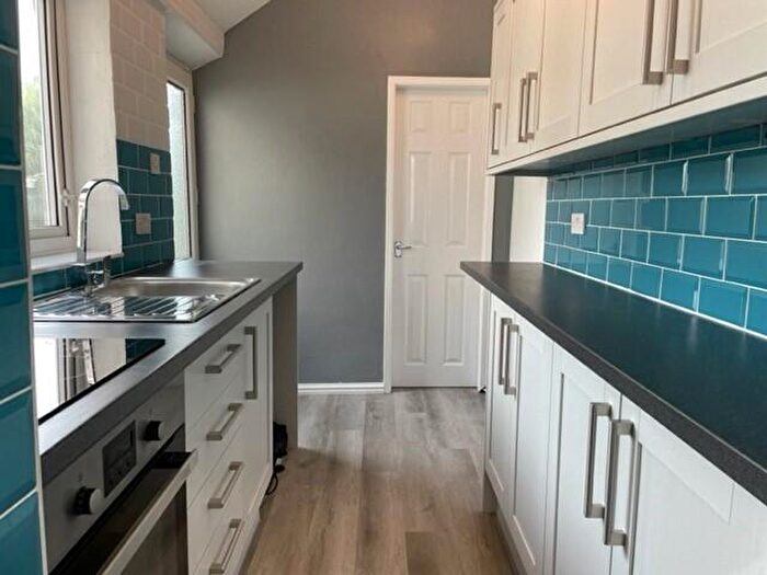 3 Bedroom Terraced House To Rent In Dalestorth Street, Sutton In Ashfield, NG17