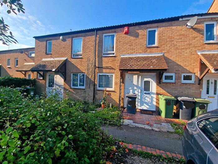 3 Bedroom Property To Rent In Clayton, Orton Goldhay, Peterborough, PE2