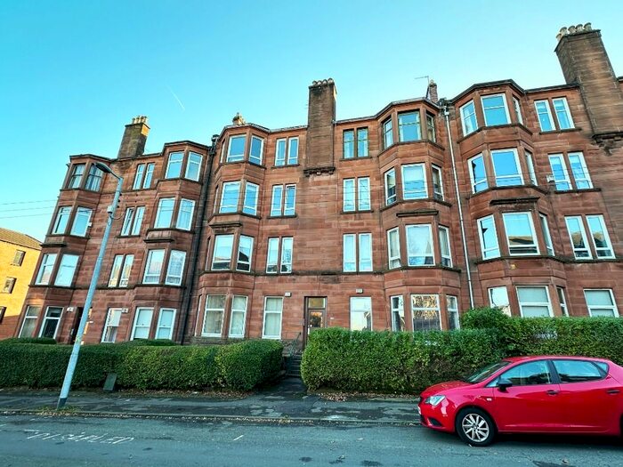2 Bedroom Flat To Rent In Golfhill Drive, Dennistoun, Glasgow, G31