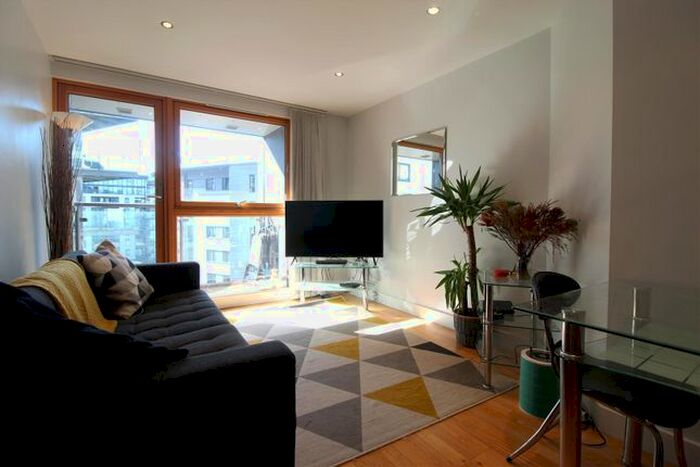 1 Bedroom Flat To Rent In The Boulevard, Hunslet, Leeds, LS10