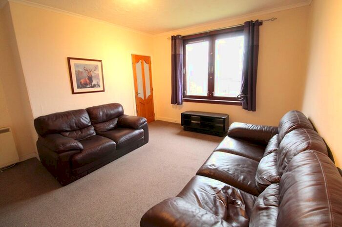 1 Bedroom Flat To Rent In Mansfield Place, Top Floor, AB11