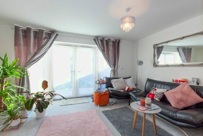 3 Bedroom Terraced House To Rent In Graven Hill Road, Ambrosden, Bicester, OX25