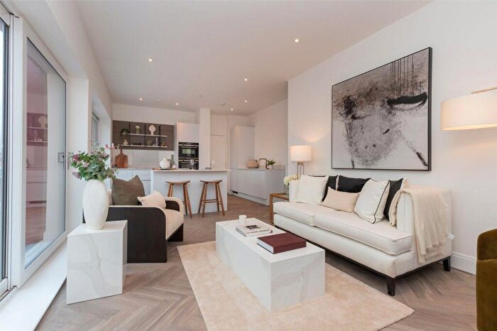 3 Bedroom Penthouse For Sale In Penthouse - The Old Schoolhouse, North Woodside Road, Glasgow, G20