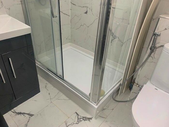 2 Bedroom Flat To Rent In Bourne Avenue, Hayes UB3