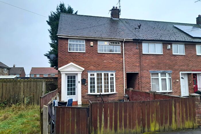 3 Bedroom Terraced House For Sale In Bothwell Grove, Hull, East Riding Of Yorkshire, HU9