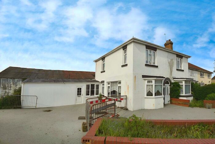 4 Bedroom Detached House For Sale In Walnut Road, Walpole St Peter, Wisbech, PE14