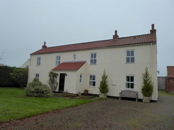 5 Bedroom Land For Sale In Appleton Wiske, Northallerton, DL6