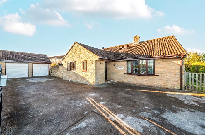 3 Bedroom Bungalow For Sale In Head Street, Tintinhull, Yeovil, Somerset, BA22