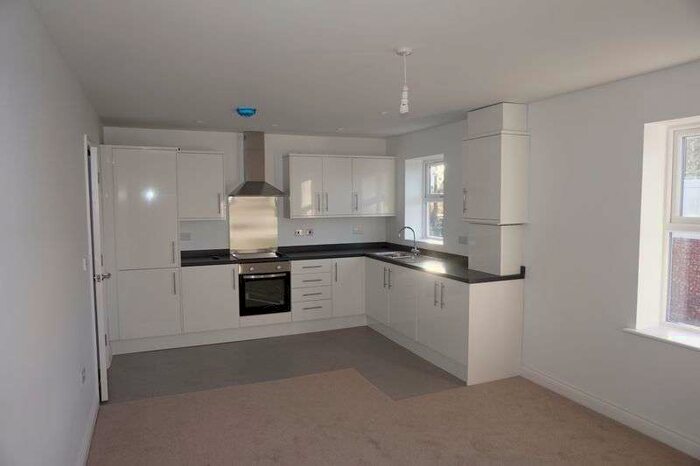 2 Bedroom Property To Rent In Cornmill Court, Colin Road, Barnwood, Gloucester, GL4