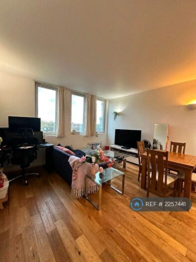 1 Bedroom Flat To Rent In Channelsea House, London, E15