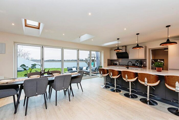 4 Bedroom Detached House To Rent In Knights End Road, March, PE15