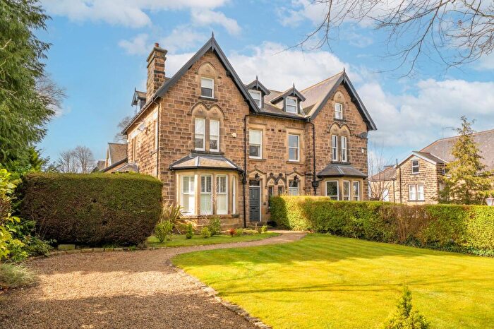 4 Bedroom Apartment To Rent In Ripon Road, Harrogate, HG1