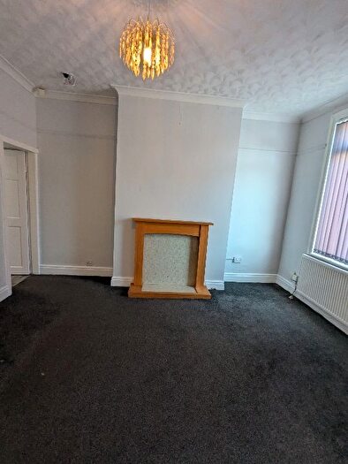 2 Bedroom Terraced House To Rent In Shrewsbury Street, Hartlepool, TS25