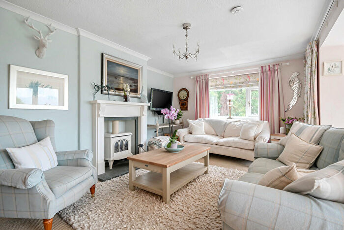 5 Bedroom Detached House For Sale In Crofton, Ferney Green, Bowness-on-Windermere, LA23
