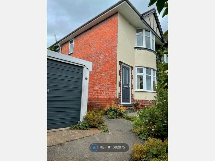 2 Bedroom Semi-Detached House To Rent In Brooklyn Drive, Chesterfield, S40