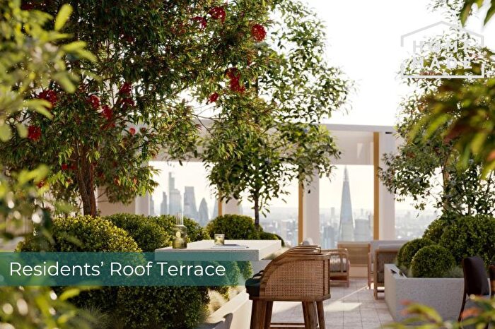 3 Bedroom Flat To Rent In One Nine Elms, SW8