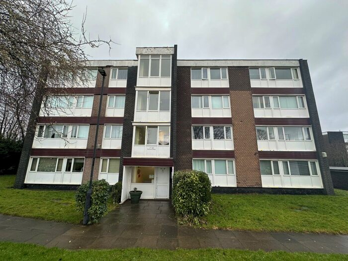 2 Bedroom Flat To Rent In St Just Place, Newcastle Upon Tyne, NE5