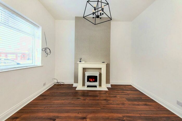 2 Bedroom Terraced House To Rent In Southwick Road, Sunderland, Tyne And Wear, SR5