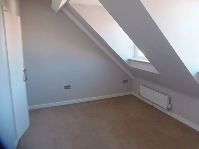 1 Bedroom Flat To Rent In St Martins Court, Hotel Street, City Centre, Leicester, LE1