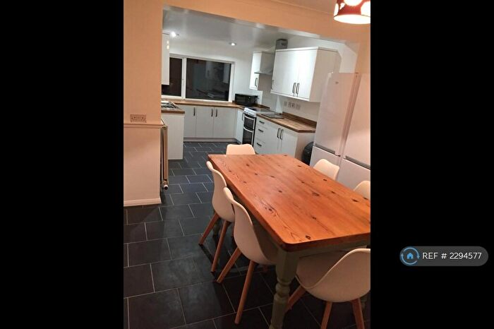 6 Bedroom Detached House To Rent In Headcorn Drive, Canterbury, CT2