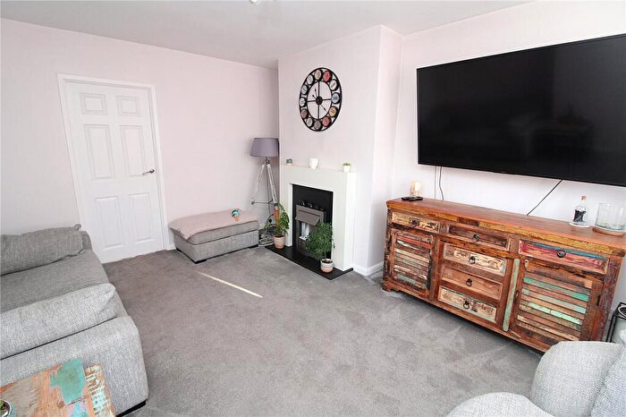 3 Bedroom End Of Terrace House For Sale In North Road, Leeds, West Yorkshire, LS15