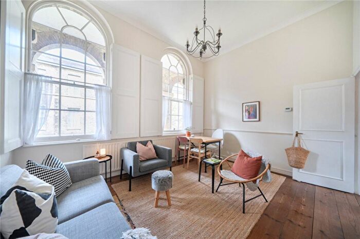 1 Bedroom Apartment For Sale In Robertson House, Royal Herbert Pavillions, Shooters Hill, London, SE18