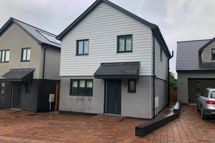 3 Bedroom Detached House To Rent In Moodys Leigh, Bristol BS48