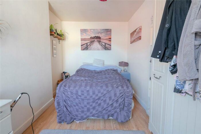1 Bedroom Block Of Apartments For Sale In Oxford Street, Cleethorpes, Lincolnshire, DN35