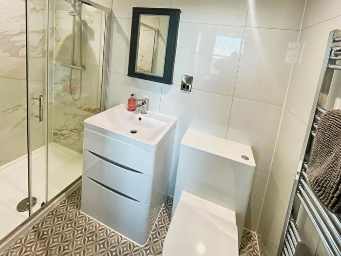 2 Bedroom Apartment To Rent In Shelley House, Cromer, NR27