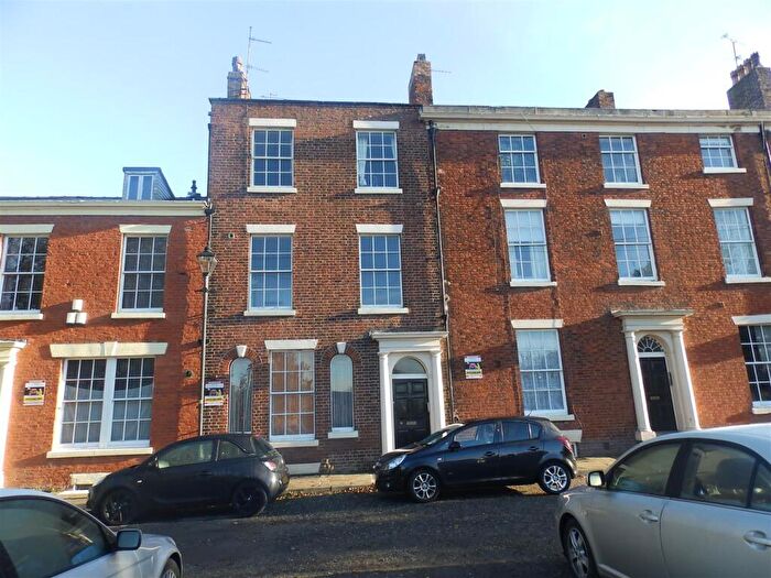 1 Bedroom Apartment To Rent In Stanley Terrace, Preston, PR1