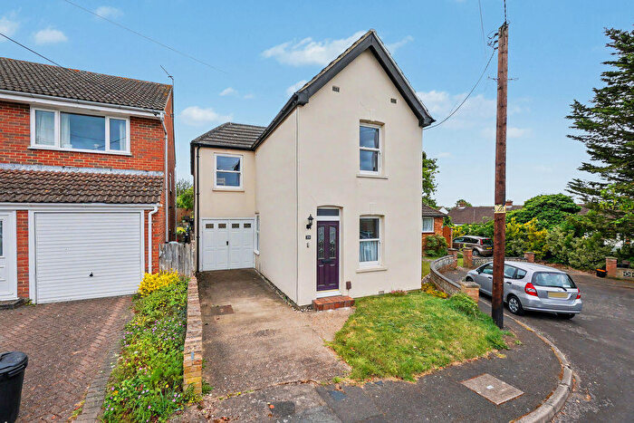 4 Bedroom Detached House For Sale In Mabel Road, Hextable, BR8
