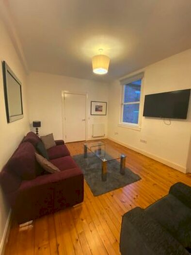 1 Bedroom Flat To Rent In Raeburn Place, Stockbridge, Edinburgh, EH4