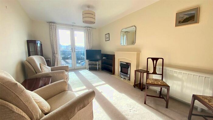 1 Bedroom Retirement Property To Rent In Williamson Court, Greaves Road, Lancaster, LA1