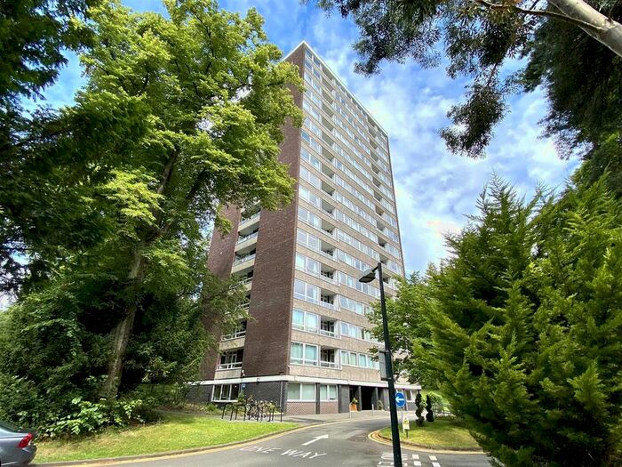 2 Bedroom Flat To Rent In Warwick Crest, Arthur Road, Edgbaston, Birmingham, B15