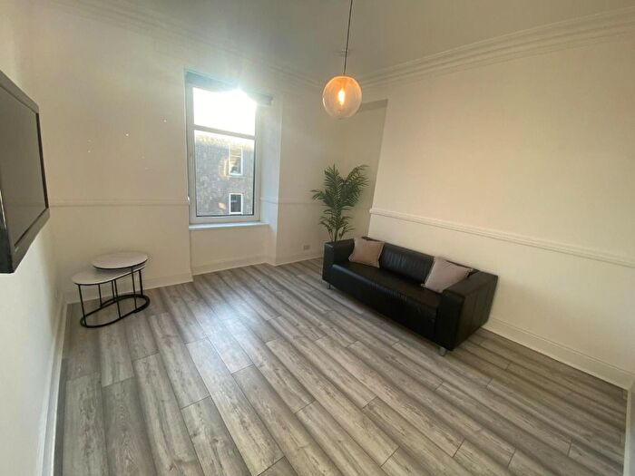 1 Bedroom Flat To Rent In Urquhart Road, City Centre, Aberdeen, AB24