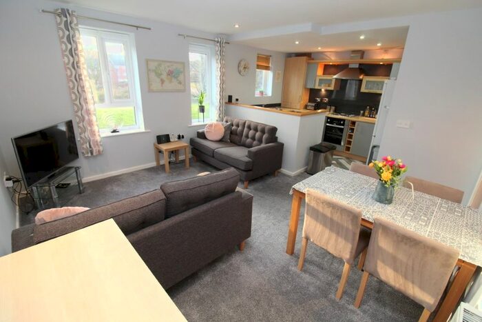 2 Bedroom Flat To Rent In Ellerman Road, City Centre L3