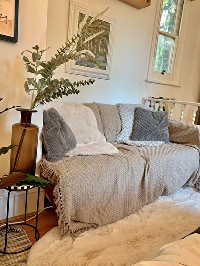 Flat To Rent In Blackheath Grove, SE3