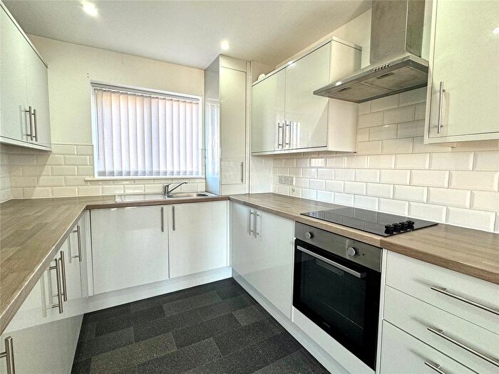 3 Bedroom Property To Rent In Chestnut Street, Barnsley, S72
