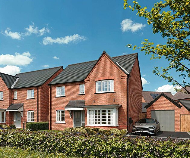 4 Bedroom Detached House For Sale In Luke Lane, Brailsford, Ashbourne, DE6