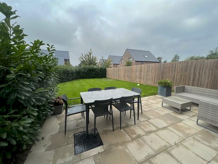 3 Bedroom House To Rent In Stanstead Road, Hunsdon, Ware, SG12