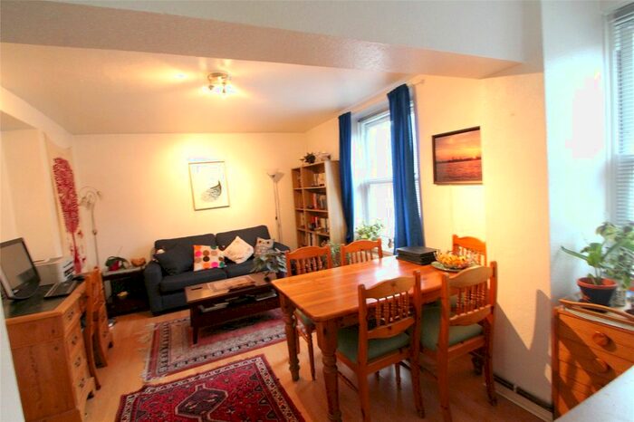 1 Bedroom Flat To Rent In Rainford House, Andover Estate, Holloway, London, N7