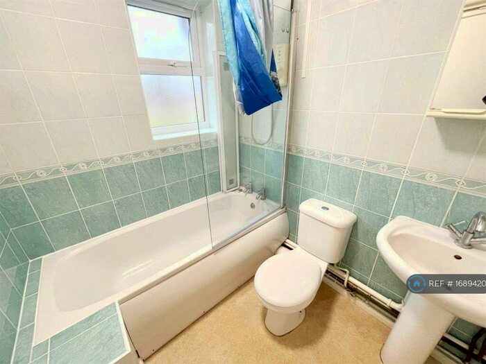 1 Bedroom Flat To Rent In Hereward Road, Spalding, PE11